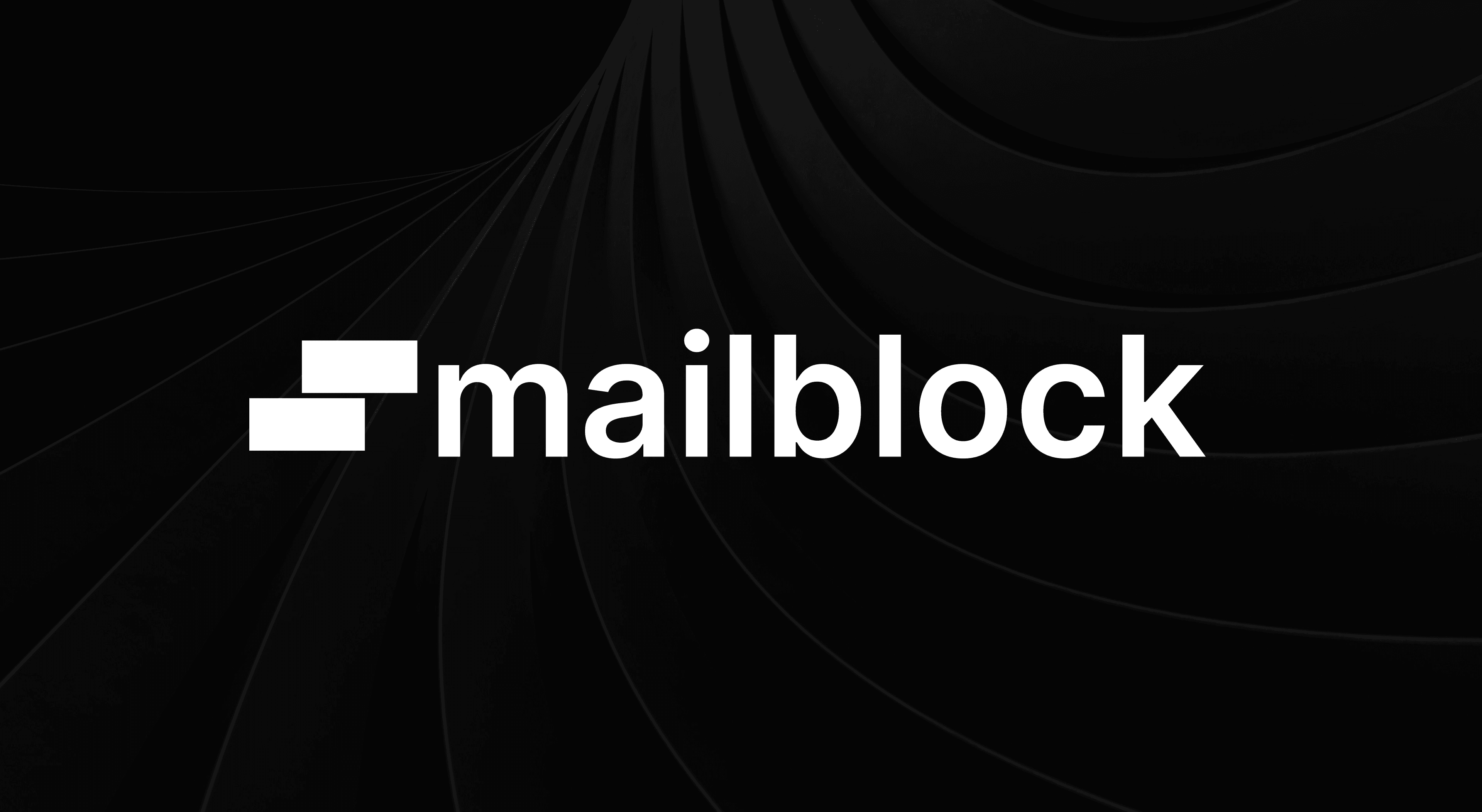 Mailblock Logo